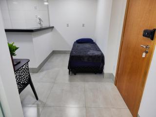L.205 · L205 Novo, Completo, Quarto com Ar-condicionado - 4