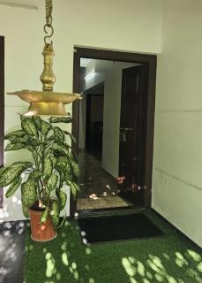 Anand Homestay & Rooms, Alappuzha - Alleppey - 2