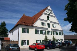 Gasthof Adler - Zusmarshausen - 5