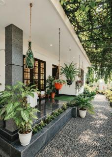 Anand Homestay & Rooms, Alappuzha - Alleppey - 1