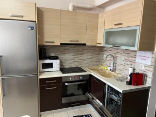 Kamares Modern Suite - 2