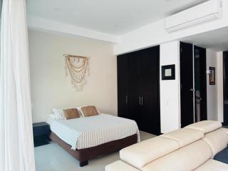 Rodadero Santa Marta Loft - 5