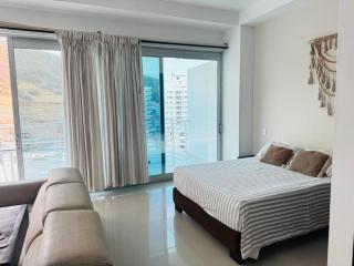 Rodadero Santa Marta Loft - 3