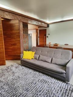731 · SQ731 Loft Moderno e Espaçoso - Região Central - 8