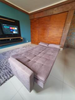 731 · SQ731 Loft Moderno e Espaçoso - Região Central - 3