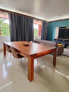 731 · SQ731 Loft Moderno e Espaçoso - Região Central - 1