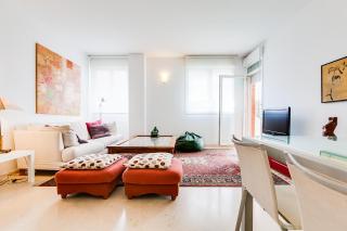Mia Beach-City apartment - Montgat - 5