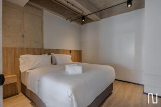 NOK Bright 2BR Duplex in Chico near Parque 93 - 8