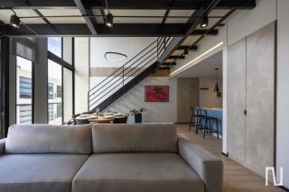 NOK Bright 2BR Duplex in Chico near Parque 93 - 7