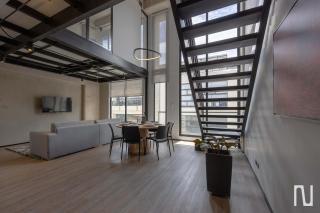 NOK Bright 2BR Duplex in Chico near Parque 93 - 0