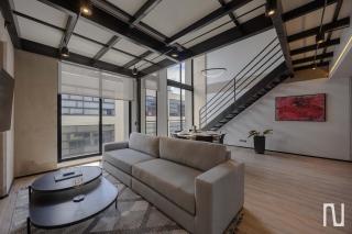 NOK Bright 2BR Duplex in Chico near Parque 93 - 5