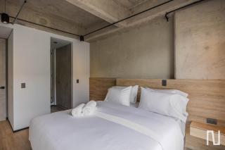 NOK Bright 2BR Duplex in Chico near Parque 93 - 4