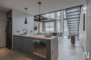 NOK Bright 2BR Duplex in Chico near Parque 93 - 3