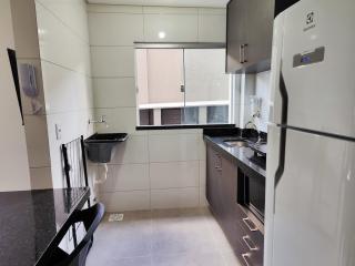 A104 · A104 Térreo, Completo e em Ótima Localização - 6