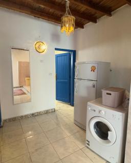 Blue Villa in Lighthouse - 6