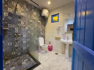 Blue Villa in Lighthouse - 1