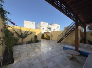 Blue Villa in Lighthouse - 5