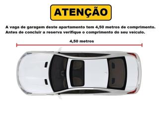 A302 · A302 Novo, Aconchegante e em Ótima Localização - 9