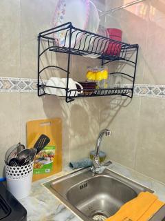 Cozy Studio in Taghazout Centre with hot shower - 3