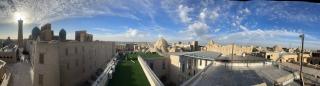 OROM PONORAMIC view old city - 9