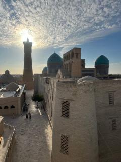 OROM PONORAMIC view old city - 0