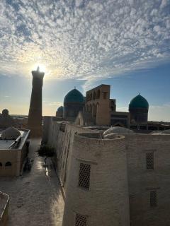 OROM PONORAMIC view old city - 4