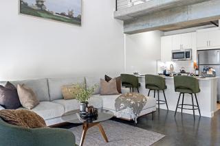 Luxe Stays - 4