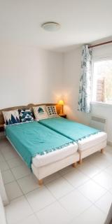 Appartement Saint-Geniez d'Olt 40 m² piscine - 5