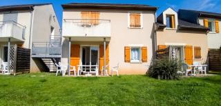 Appartement Saint-Geniez d'Olt 40 m² piscine - 3