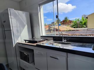 Z201 · Z201 - Apto com Ar cond. Novo, Prox. Hosp. Hugo - 7