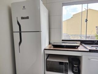 Z201 · Z201 - Apto com Ar cond. Novo, Prox. Hosp. Hugo - 5