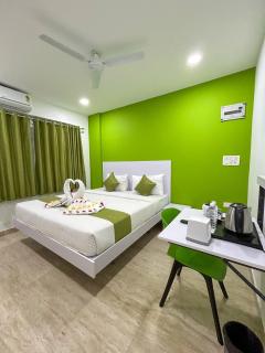Apex Inn Prime Hebbal - 9