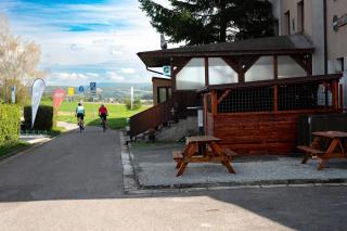 Hotel Rozkoš - 7