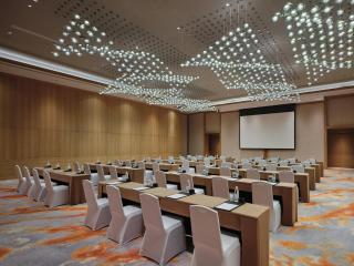 Crowne Plaza Shennongjia - 9