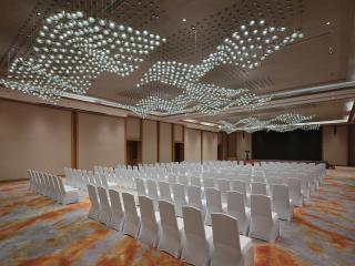 Crowne Plaza Shennongjia - 8
