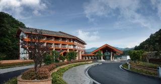 Crowne Plaza Shennongjia - 7