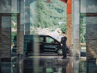Crowne Plaza Shennongjia - 4