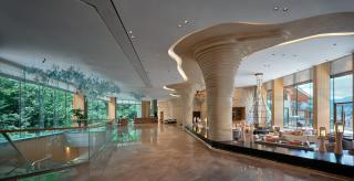 Crowne Plaza Shennongjia - 2