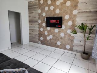 SQ118 · SQ118 Central - Térreo - Próx. Hosp. Araújo Jorge - 5