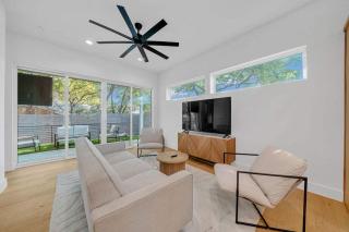 Spacious 5BR Austin Home with Pool and Games - 2