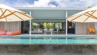 Wonderful Villa With Great Mountainous Views - 6