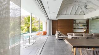 Wonderful Villa With Great Mountainous Views - 7