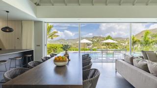 Wonderful Villa With Great Mountainous Views - 4