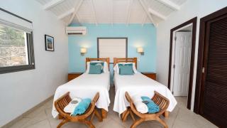 Enchanting Caribbean Ocean Villa With Views - 9