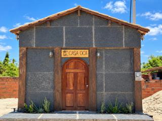 Casa Oca Guriu - 9