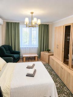 Luxury Stay -2 Room - 9