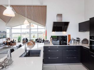 5 star holiday home in Løkken - 2