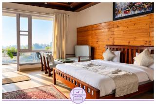 The Whitegrove Retreat - 5