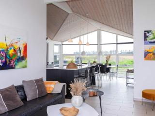 5 star holiday home in Løkken - 6
