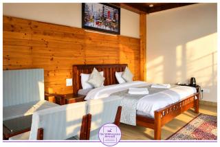 The Whitegrove Retreat - 3